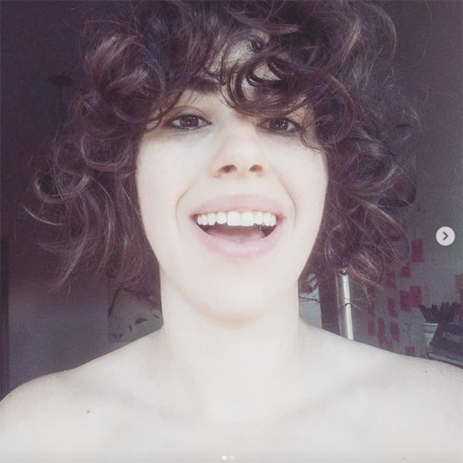 Dating #NoFilter, Cara Connors